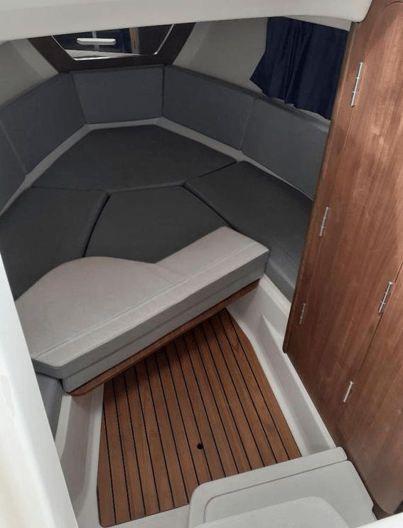 Star Boat Quicksilver 805 Sundeck (11) Star Boat Quicksilver 805 Sundeck (11)