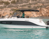 Star Boat Quicksilver 805 Sundeck (2)