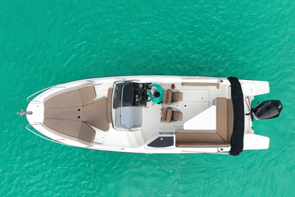 Star Boat Quicksilver 805 Sundeck (3) Star Boat Quicksilver 805 Sundeck (3)