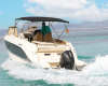 Star Boat Quicksilver 805 Sundeck (4)