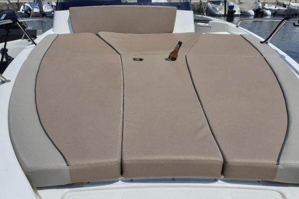 Star Boat Quicksilver 805 Sundeck (9) Star Boat Quicksilver 805 Sundeck (9)