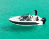 Star Boat Quicksilver Activ 605 Bowrider (1)