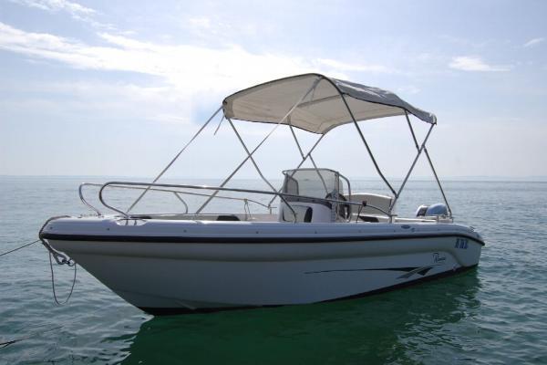 Star Boat Raineri 17 2 Star Boat Raineri 17 2