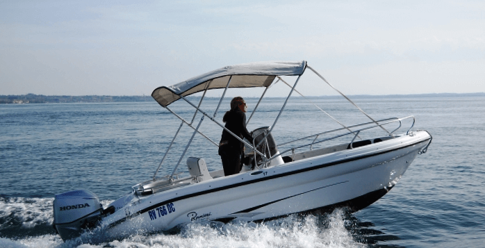 Star Boat Raineri 17 3 Star Boat Raineri 17 3