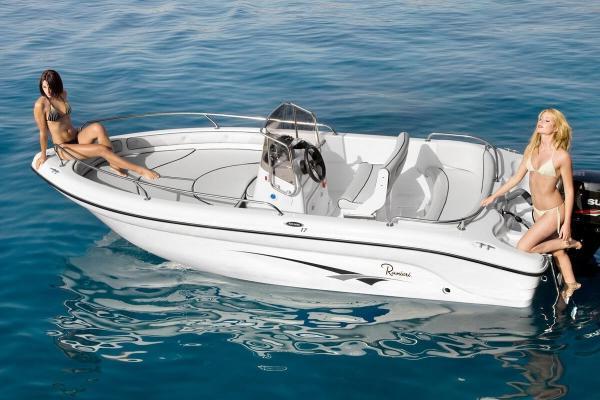 Star Boat Raineri 17 7 Star Boat Raineri 17 7
