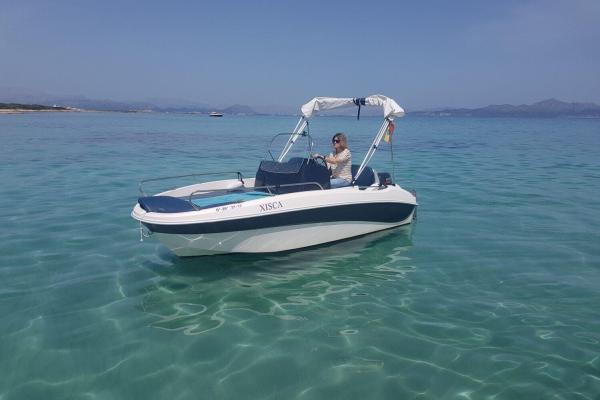 Star Boat Remus 450 (3) Star Boat Remus 450 (3)