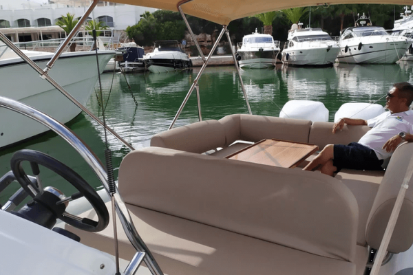 Star Boat Ribeye 900 Sport 1 Star Boat Ribeye 900 Sport 1