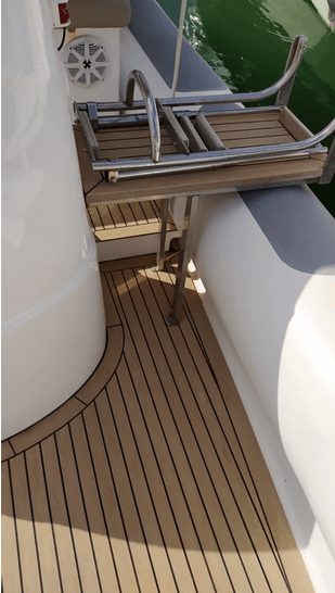 Star Boat Ribeye 900 Sport 3 Star Boat Ribeye 900 Sport 3