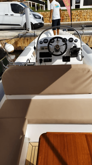 Star Boat Ribeye 900 Sport 4 Star Boat Ribeye 900 Sport 4