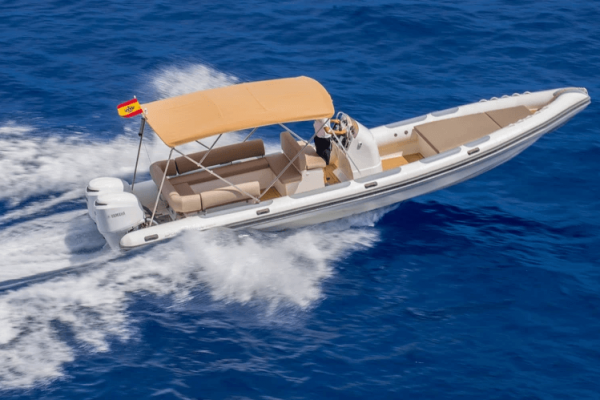 Star Boat Ribeye 900 Sport Star Boat Ribeye 900 Sport