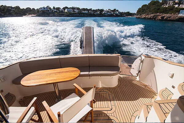 Star Boat Rodman 38 Cruiser 3 Star Boat Rodman 38 Cruiser 3