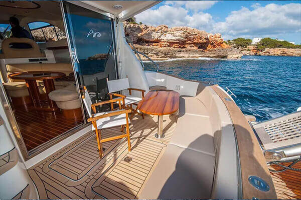 Star Boat Rodman 38 Cruiser 5 Star Boat Rodman 38 Cruiser 5