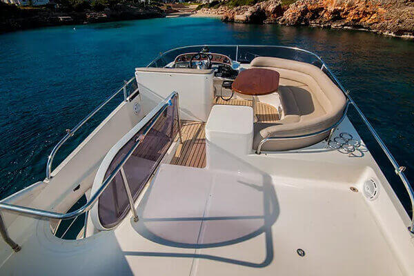 Star Boat Rodman 38 Cruiser 6 Star Boat Rodman 38 Cruiser 6