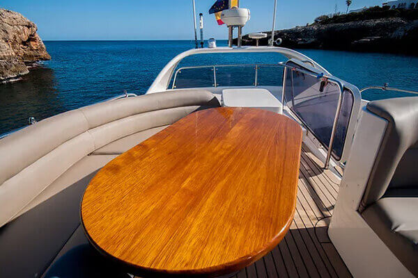 Star Boat Rodman 38 Cruiser 7 Star Boat Rodman 38 Cruiser 7