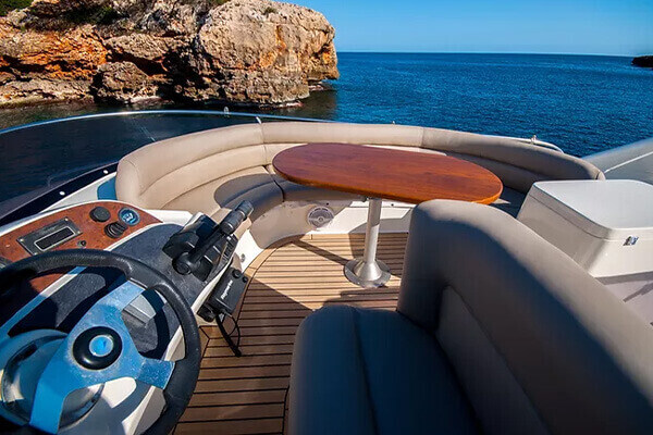 Star Boat Rodman 38 Cruiser 8 Star Boat Rodman 38 Cruiser 8