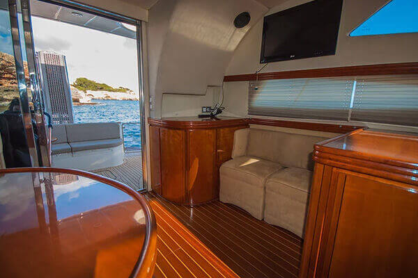 Star Boat Rodman 38 Cruiser 9 Star Boat Rodman 38 Cruiser 9