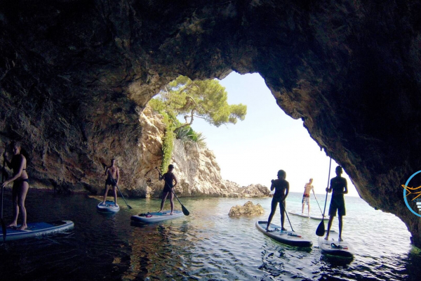 Star Boat SUP Safari c