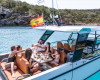 Star Boat Saxdor 320 GTO (4)
