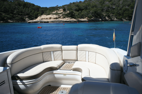 Star Boat Sea Ray 300 SLX 10