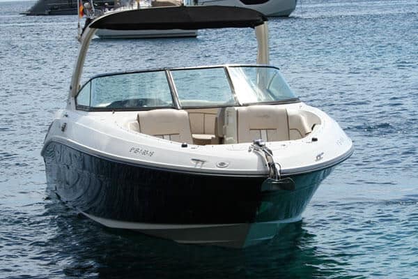 Searay 300 SLX