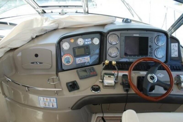 Star Boat Searay 455 (1) Star Boat Searay 455 (1)
