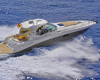 Star Boat Searay 455 (2)