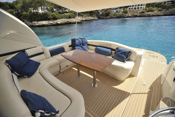 Star Boat Searay 455 (3) Star Boat Searay 455 (3)