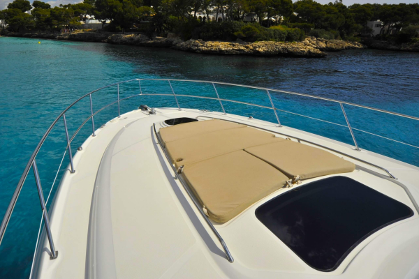 Star Boat Searay 455 (4) Star Boat Searay 455 (4)