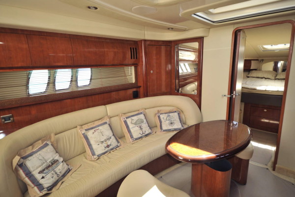 Star Boat Searay 455 (5) Star Boat Searay 455 (5)