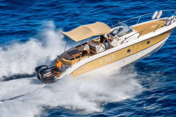 Star Boat Sessa 28 1 Star Boat Sessa 28 1