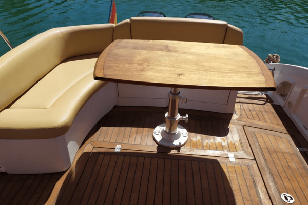 Star Boat Sessa 28 10 Star Boat Sessa 28 10