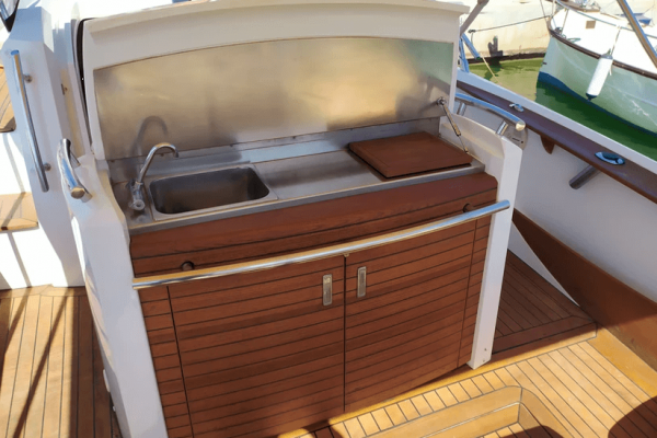 Star Boat Sessa 28 11 Star Boat Sessa 28 11