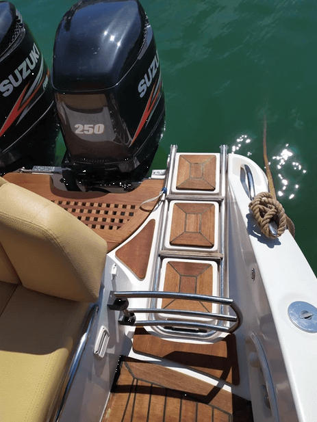 Star Boat Sessa 28 12 Star Boat Sessa 28 12