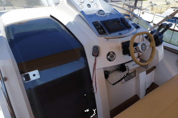 Star Boat Sessa 28 2 Star Boat Sessa 28 2