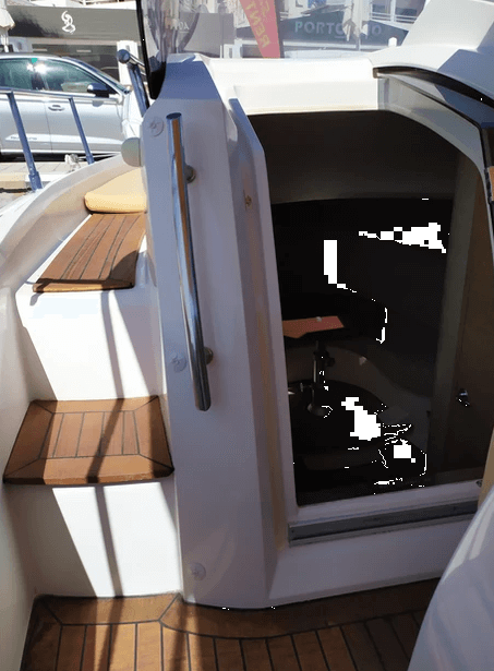 Star Boat Sessa 28 3 Star Boat Sessa 28 3