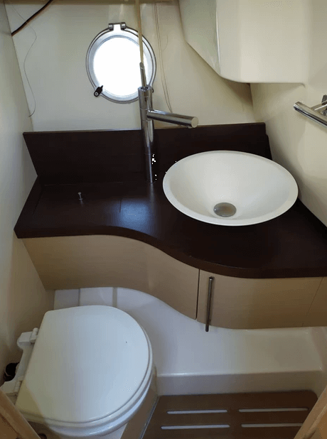 Star Boat Sessa 28 6 Star Boat Sessa 28 6