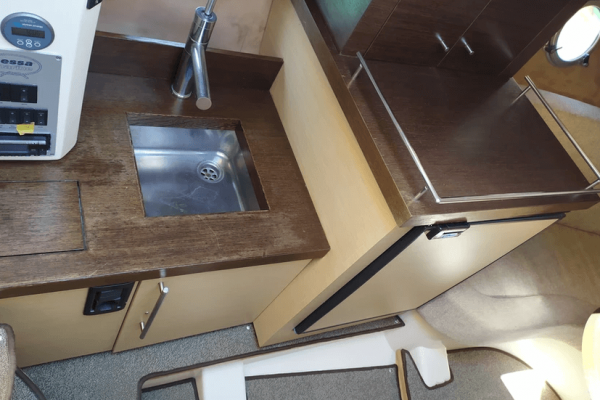 Star Boat Sessa 28 9 Star Boat Sessa 28 9