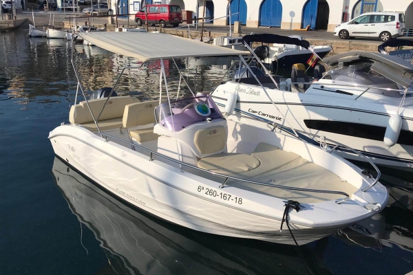 Star Boat Sessa Key Largo 19 (5) Star Boat Sessa Key Largo 19 (5)