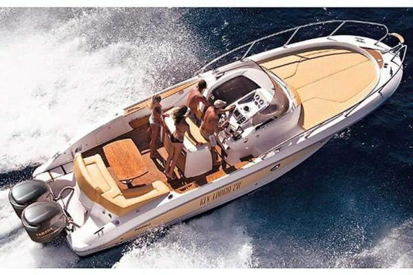 Star Boat Sessa Key Largo 28 2 Star Boat Sessa Key Largo 28 2