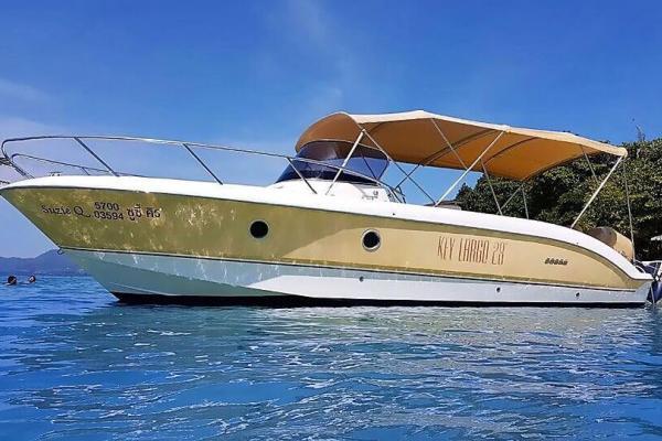 Star Boat Sessa Key Largo 28 3 Star Boat Sessa Key Largo 28 3