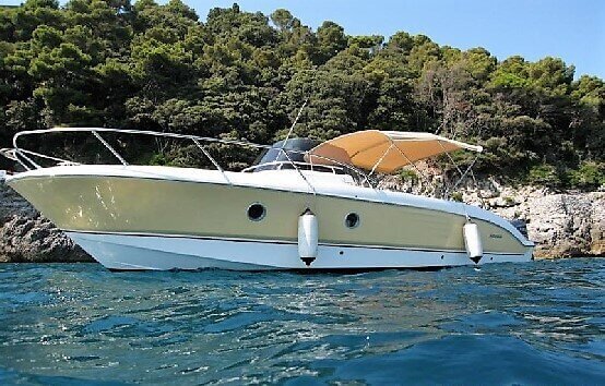 Star Boat Sessa Key Largo 28 4 Star Boat Sessa Key Largo 28 4