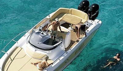 Star Boat Sessa Key Largo 28 5 Star Boat Sessa Key Largo 28 5