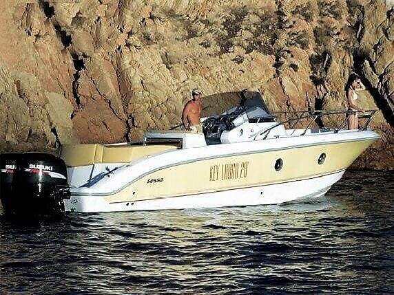 Star Boat Sessa Key Largo 28 6 Star Boat Sessa Key Largo 28 6