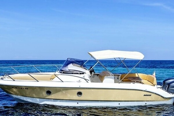 Star Boat Sessa Key Largo 28 Star Boat Sessa Key Largo 28