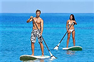 Star Boat StandUp Paddle 2