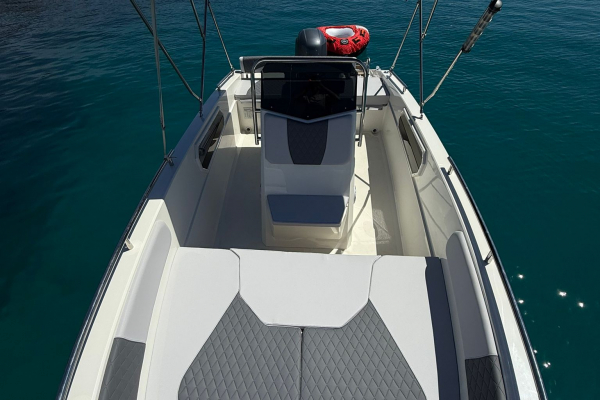 Star Boat Teorema 20 (5) Star Boat Teorema 20 (5)