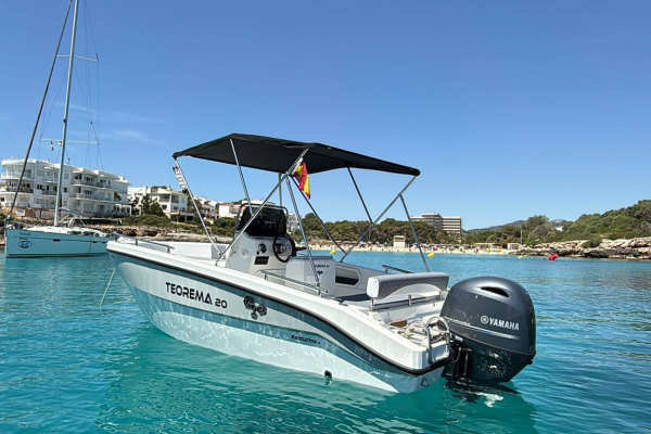 Star Boat Teorema 20 (6) Star Boat Teorema 20 (6)