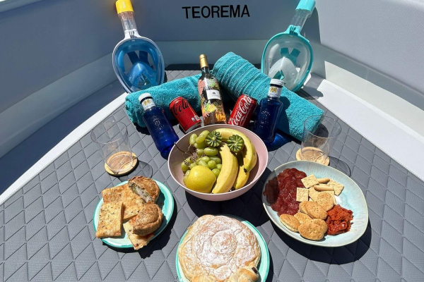 Star Boat Teorema 20 (7) Star Boat Teorema 20 (7)
