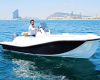 Star Boat V2 15 PS 1