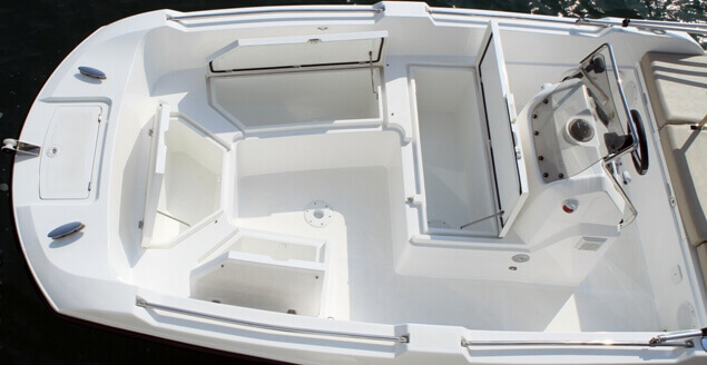 Star Boat V2 15 PS 8 Star Boat V2 15 PS 8